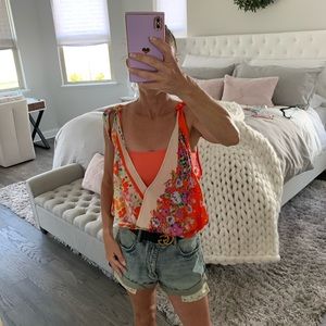 Beautiful free people top
